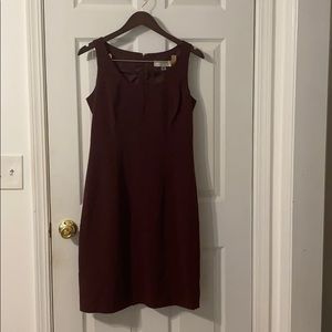 Tahari Work Dress